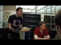 All Nighter '09: Beef Gurewitch