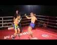 Profi League Muay Thai, 26.5.2007, Banská Bystrica (SVK)
