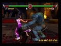 Mortal Kombat Deadly Alliance Secret Character: Moloch