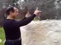Tel Qedesh - Sacred Galilean Site
