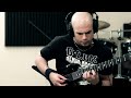 D-LUX DENIM BRAND STUDIO SESSIONS : MARC RIZZO, INTROSPECTION OF AN INTROVERT