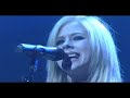 Avril Laivgne Live At Budokan 2005- My Happy Ending