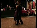 Fabian Peralta & Virginia Pandolfi at Rose Bay