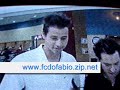 Rolé com o Kra! Fábio!