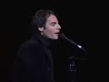 Mathieu Rosaz chante Perlimpinpin (Barbara).