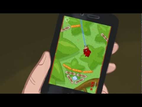 Bitter Sam Developer Trailer
