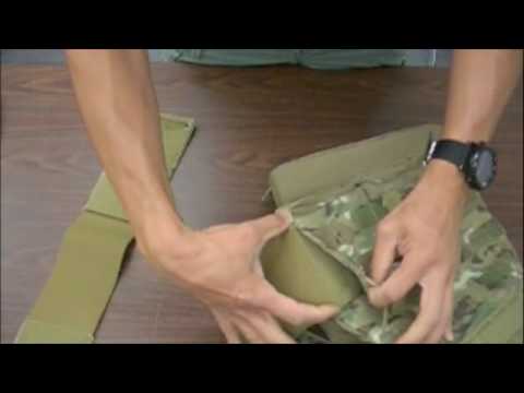 how to fasten cummerbund