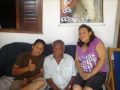 familia Gouveia 2009