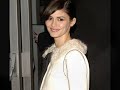the movie 'amelie' 

audrey tautou

* i do not own the song or the pictures.