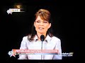 Piper Palin Grooming Her Little Brother Trig's Hair With a Lick (During Sarah Palin's Speech at the Republican National Convention)
