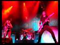 TRIVIUM - THROES OF PERDITION (SHOGUN 将軍)