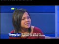 Thai Girl Takes Lie Detector Test