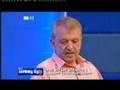 Thai girl takes lie detector test