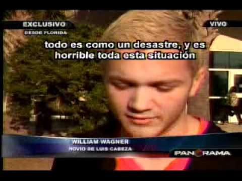 La brutal golpiza a peruano en los EE UU