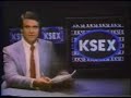 Sex O'Clock News
