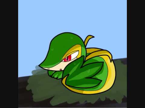 treecko