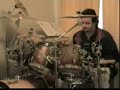 double paradiddle