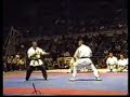 Tongfa vs Bo