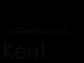 kent - romeo �terv�nder ensam
