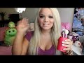 Click here to watch this video My Favorite Makeup Brushes + Sigma Paris Palette Review