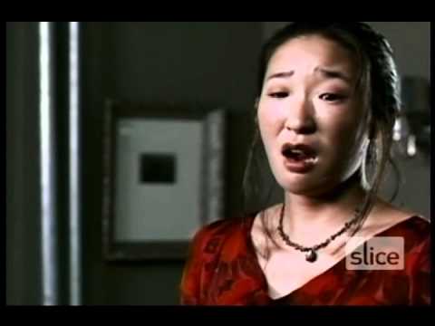 Sandra Oh