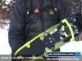 Atlas Snowshoes - Atlas 12 / Elektra E12 Review Video & Demonstration by ORS Snowshoes Direct