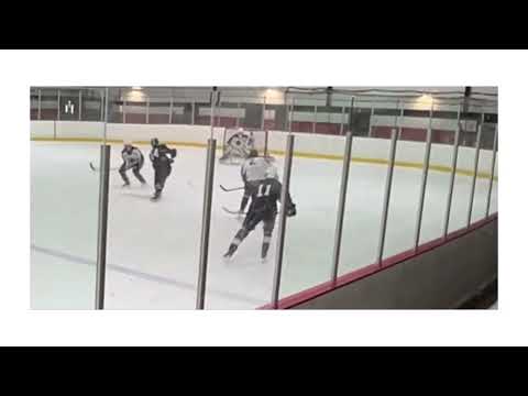 18U Detroit Showcase, May 2024