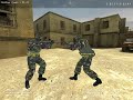 Soldier Front 3Man War Episode 10 Desert Storm