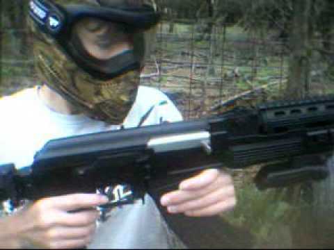 kalashnikov ak47