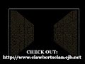 a video that features the game: wizardry - proving grounds of the mad overlord, nes version. i'm playing the game using my seventh party out of several.
