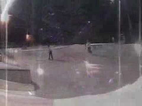fort wayne park edit