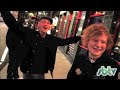 SB.TV - 'The Producers House' - Lewi White [EP.5]