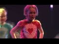 UKM Troms 2008: Suverenjentene - Suveren