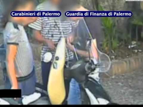 Operazione “Piazza pulita”