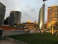 Larcomar- Miraflores- Lima