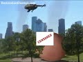 Attack of the Killer Boob: Censored Version