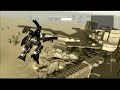 Armored Core for Answer : Destroy Spirit of Motherwill Armored Core for Answer : Destroy Spirit of Motherwill