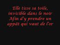 Hit of Dice - Phobie