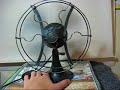 1918 GE Whiz 1918 GE Whiz