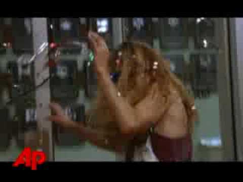 Holly Hunter