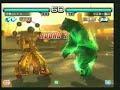 Nehan(Heihachi) vs Mastar(Kuma)