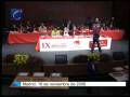 videos de IU cierra su asamblea sin encontrar nuevo líder