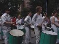 Brasilian Drummers