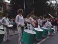 Brasilian Drummers