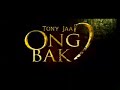 ONG-BAK 2 Promo Reel