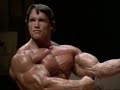 Cenas do Pumping Iron acompanhado de 1 música animal!!!!