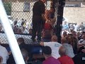 JMA Jake Reckner Cage Fighting JMA Jake Reckner Cage Fighting