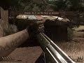 Far Cry 2 Gameplay [HQ]