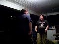 Chop Battle
