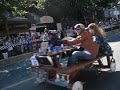 Vancouver Soapbox Race Chillin and Grillin vs Citymax Lumberjack Vancouver Soapbox Race Chillin and Grillin vs Citymax Lumberjack